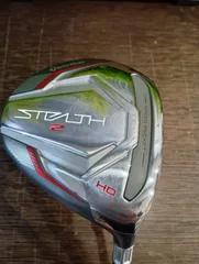 2025年最新】テーラーメイド ステルス2 hdの人気アイテム - メルカリ