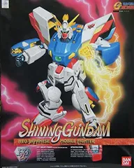 機動武闘伝Gガンダム　HGゴッドガンダム & シャイニングガンダム 1/60 機動武闘伝Gガンダム HGゴッドガンダム & シャイニングガンダム 1/60
