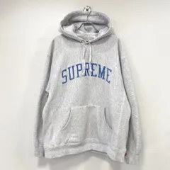 国内正規 Supreme 22SS Stars Arc Hooded Sweatshirt L