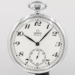 2023年最新】オメガ懐中時計の人気アイテム - メルカリ