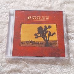 Eagles / THE VERY BEST OF THE EAGLES