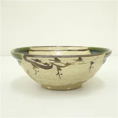 2025年最新】織部茶碗の人気アイテム - メルカリ