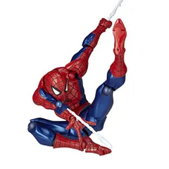 2026年最新】アメイジングヤマグチ スパイダーマンの人気アイテム