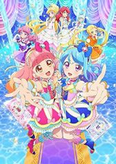 キミとアイドルプリキュア♪ vol.4〈2枚組〉 BluRay キミプリ - メルカリ