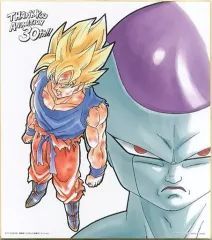 2025年最新】ドラゴンボール 色紙 30周年の人気アイテム - メルカリ