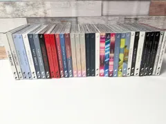 SixTONES シングル CD 33本セット　まとめ売り