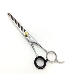 胡蝶 トリミングシザー スキバサミ 中古 2025年最新】トリミングシザー 胡蝶の人気アイテム - メルカリ