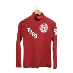 PEARLY GATESパーリーゲイツ レディース長袖ハイネックシャツ size M 上品カラー✨商品番号GW-L-TP-AW-0002