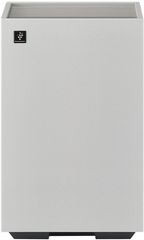 SHARP シャープ 空気清浄機 空清18畳 プラズマクラスター7000搭載 ホワイト系  FU-T40