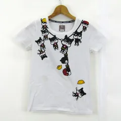2025年最新】のらくろ Tシャツの人気アイテム - メルカリ