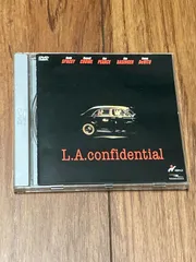 2025年最新】l.a.コンフィデンシャルの人気アイテム - メルカリ