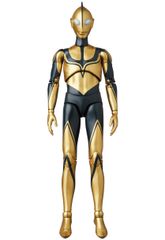 ウルトラマン ソフビ ゴールドver. オリコカード特典限定非売品 - メルカリ