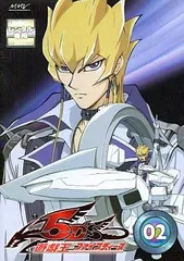 2026年最新】遊戯王 5d's dvdの人気アイテム - メルカリ