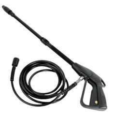 KARCHER 高圧洗浄機用 トリガーガン ノズル ホースセット - メルカリ