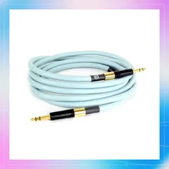 2024年最新】KAMINARI CABLE ACOUSTIC Cable K-AC5LS(5m/LS) (アコースティック用ギターシールド)の人気アイテム  - メルカリ