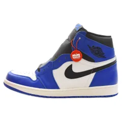 2024年最新】Jordan 1 Retro High Game Royalの人気アイテム - メルカリ