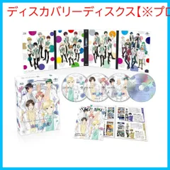 2025年最新】スタミュ blu-rayの人気アイテム - メルカリ