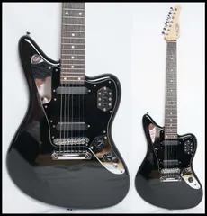 Schecter AR-07 ジャンク　激安怪奇アポロ商店様 SCHECTER GUITAR RESEARCH AC-AR-07-AveMujica-Doloris/SIG