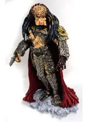【中古】トレーディングフィギュア エルダープレデター 「ワンコインフィギュアシリーズ エイリアンvsプレデター」