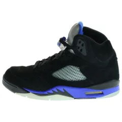 2025年最新】air jordan 5 26の人気アイテム - メルカリ