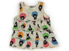 【ダブルＢ/DoubleB】タンクトップ・キャミソール 90サイズ 女の子【子供服・ベビー服】（1864673）