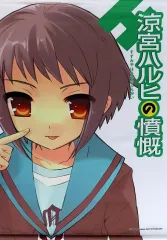 2025年最新】涼宮ハルヒ くじ タペストリーの人気アイテム