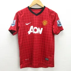 2025年最新】manchester united nikeの人気アイテム - メルカリ