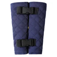 ネイビー ベビーカー チャイルドシート 子供 ドライブ 脱出防止 ベビーチェア 赤ちゃん ハーネスベルト シートベルトカバー キッズ 安全 抜け出し防止