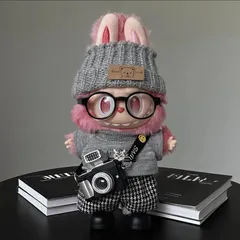 2025年最新】三世代ラブブの人気アイテム - メルカリ