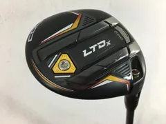 LTDx LS 14.5° フェアウェイウッド ヘッドカバー付き ヘッドのみ