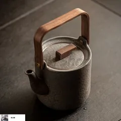 美品 茶道具 川邊庄造 唐銅鬼面風炉 平丸釜添 野々田製電熱器 釜印 敷板 2025年最新】釜・茶釜の人気アイテム - メルカリ