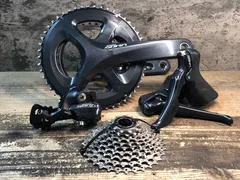 シマノ　SORA 9×2s コンポセット(クランク170 50-34) ウエムラサイクルパーツインターネット店 / Shimano(シマノ