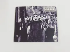 OASIS - D’You Know What I Mean プロモ１２インチ Amazon.co.jp: D'you Know What I Mean [12 inch Analog