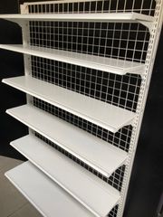 中古 什器 中古什器 什器セット  コクヨ ゴンドラ什器　システム什器　コンビニ什器　ディスプレイ　オカムラ　中日  什器デポ