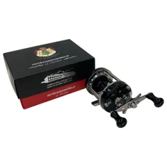 2025年最新】6500C アブの人気アイテム - メルカリ 