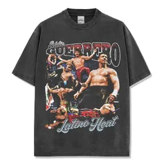 エディ・ゲレロ/WWEⓇレガシー・オブ・エディ・ゲレロⓇ〈3枚組〉 エディ・ゲレロ/WWEⓇレガシー・オブ・エディ・ゲレロⓇ〈3枚組