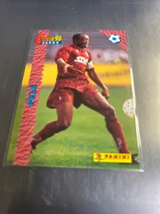 PSA10 ペレ PELE パニーニフットボールリーグ　PFL Yahoo!オークション - ペレ Pele PFL パニーニフットボール