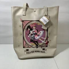 BANDAI - 魔法少女まどかマギカ☆暁美ほむら トートバッグ Amazon.co.jp: 魔法少女まどマギ暁美ほむら トートバッグ : おもちゃ