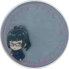 【中古】シール・ステッカー 禪院真希(鏡面有) 「呪術廻戦 ファントムパレード トレーディングアクリルステッカー」