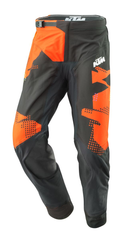 KTM GRAVITY-FX PANTS　オフロードパンツ　モトクロスパンツ　サイズL（34）、XL（36）