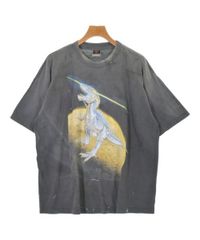 セントマイケル x 空山基 SRYM SS Tシャツ Tレックス - メルカリ