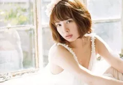 山田菜々(NMB48) ソフトバンク始球式 直筆サイン入りチェキ 山田菜々