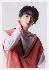 【中古】生写真(男性) 超特急/マサヒロ(森次政裕)/バストアップ/BULLET TRAIN FAN MEETING 2024「MEMORIAる 8号車の日」生写真セットA