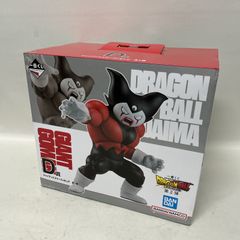 [하마칸 43-929] 이치 반 쿠지 드래곤 볼 DAIMA 제 2 탄 D 상 자이언트 고마 피규어 BANDAI 반다이 "미개봉 / 상자 데미지 있음"[중고품]