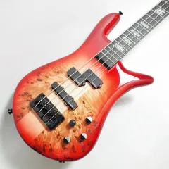Spector（スペクター）Performer Series 4弦 中古 レッド
