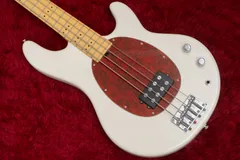 Sadowsky ML24 SC5 Single Cut Bass Alder Black High Polish