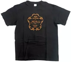 【中古】衣類 内田彩 Tシャツ ブラック Lサイズ 「AYA UCHIDA Symphonic Concert 2022 ～felt fierte～」