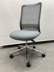 【店頭引き渡し限定】【訳あり特価】 オフィスチェア ワーキングチェア デスクチェア 事務チェア キャスターチェア メッシュチェア 事務イス ワークチェア パソコンチェア【中古オフィス家具】【中古】