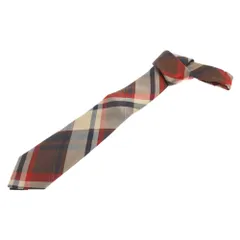 美品】A BATHING APE ネクタイマルチカラー カモ柄 シルク100% A