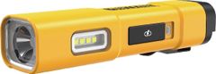 DEWALT デウォルト USB-C LEDフラッシュライト DCL183-XJ 作業灯 充電式 ライト USB-C 充電ポート 搭載 電工 電設 電気 工事 設備 建設